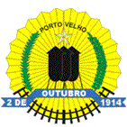 Brasão Prefeitura Porto Velho